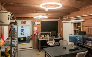 Có thể bạn chưa biết: 'Bản nháp' cho 'hành trình một chiều' lên sao Hỏa