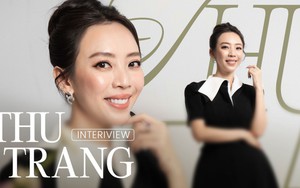 Thu Trang: Khi khán giả không chọn phim của bạn, bạn cầu cứu làm gì để mang tiếng làm trò