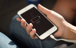 Bạn luôn sạc đầy iPhone đến 100% pin? Tin buồn: Bạn đang làm hỏng pin điện thoại của mình