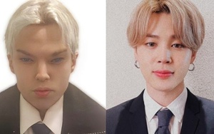 Vụ diễn viên tử vong sau 12 lần phẫu thuật để có ngoại hình giống Jimin (BTS): Tất cả chỉ là "cú lừa"?