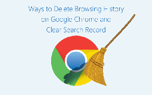 Bạn đang xóa lịch sử tìm kiếm Google sai sách, phải dùng tới cài đặt ẩn này mới có thể sạch mọi dấu vết