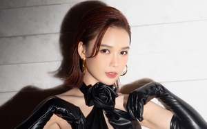 Những tiết lộ hiếm hoi về chồng sắp cưới của nữ diễn viên sở hữu khối tài sản 50 tỷ 