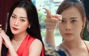 Phương Oanh đưa ra 4 nguyên tắc ứng xử với netizen, thẳng tay làm việc này với nick ảo và bình luận cà khịa