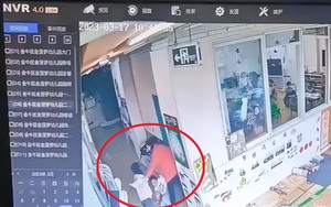 Con gái nhất quyết không chịu ăn canh dù thuyết phục thế nào, cha mẹ kiểm tra camera giám sát ở trường liền gọi cảnh sát ngay lập tức