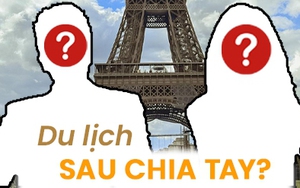 1 cặp đôi Vbiz du lịch chung như chưa hề có cuộc chia tay, ngày tái hợp không còn xa?