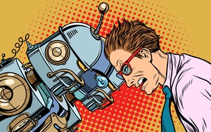 Con người sẽ ra sao khi AI có được ý thức tự chủ?