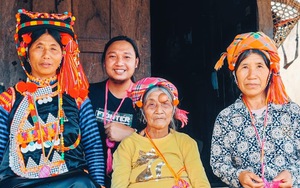 Chủ nhân Tây Bắc TV – người đi tìm sự thật về những món ăn "kì quặc" ở vùng cao