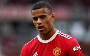 Tin nóng bóng đá sáng 29/4: Sự nghiệp của Greenwood kết thúc, MU sẽ mua Neymar
