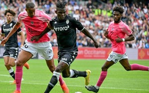 Soi kèo Monaco vs Montpellier (18h00, 30/4), nhận định bóng đá Ligue 1