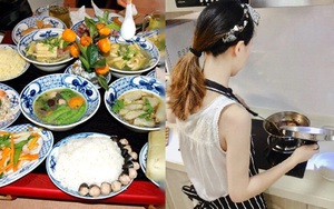 Nghỉ lễ về ra mắt nhà chồng tương lai bị đòi hỏi đủ thứ, cô gái đáp 3 từ siêu ngầu khiến cả nhà bạn trai 'đứng hình'