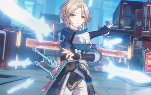 Hướng dẫn chơi Yanqing - 'Cỗ máy' sát thương chí mạng của Honkai: Star Rail