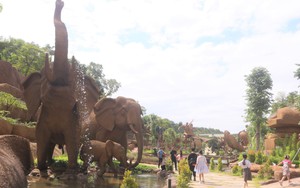 Nhiều điểm đến mới dịp nghỉ Lễ 30/4-1/5