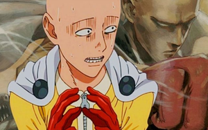 One Punch Man: Bí mật của Saitama sắp bị lật tẩy?