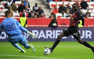 Nhận định, soi kèo Troyes vs Nice (20h00, 30/4), Ligue 1 vòng 33