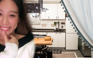 Không đủ tiền ở chung cư vì giá thuê tới 44 triệu đồng/tháng, cô gái thuê trọn nhà cấp bốn: Đầu tư tiền cải tạo vẫn lời hơn ở thuê nhiều lần