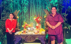 Hoàng Mập quay lại diễn sân khấu: "Tôi không kén chọn vai mà kén người mời"