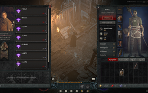 2 lớp nhân vật nào được yêu thích nhất trong giai đoạn beta Diablo IV ?