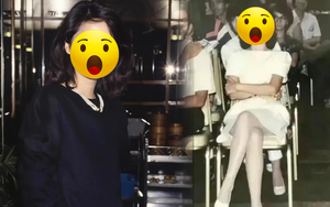 Ảnh cũ của nữ hoàng nhạc Pop châu Á bỗng hot lại: Style từ mấy chục năm trước giờ nhìn lại vẫn đỉnh, đơn giản nhưng toả khí chất giàu sang