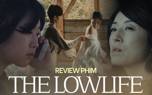 Phim về góc tối ngành JAV đang gây sốt: Nội dung khiến người xem phải nghẹn ngào, độ nóng đến 'The glory' cũng phải 'chào thua'