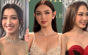 Phương Nhi, Kiều Loan và dàn người đẹp Vbiz có 'sống sót' qua thử thách camera thường?