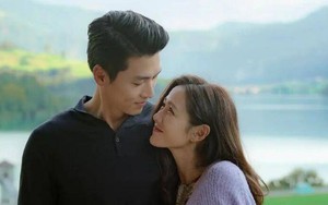 Son Ye Jin hé lộ công việc làm mỗi ngày sau khi lên chức mẹ