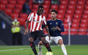 Nhận định, soi kèo Athletic Bilbao vs Osasuna (02h00, 5/4), Cúp nhà vua Tây Ban Nha