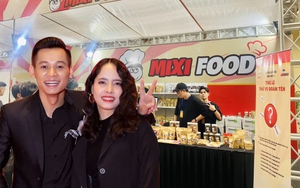 "Sự nghiệp" kinh doanh đồ ăn của Độ Mixi: 1 dự định ấp ủ từ lâu vẫn chưa được thực hiện