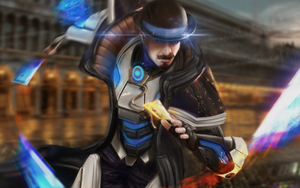 Đấu Trường Chân Lý: 3 vị tướng ‘trận nào cũng có mặt’ vì quá mạnh ở mùa 8.5