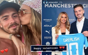 Jack Grealish kiếm 100 triệu euro đầu tiên như thế nào?