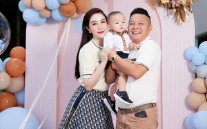 Bảo Thy sau khi kết hôn: Cuộc sống không phải lúc nào cũng màu hồng, có áp lực làm đẹp "giữ chồng"