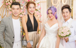 Bằng Cường: Bị vợ kém 12 tuổi nghi ngờ giới tính, ghen tuông vì người lạ nhắn tin

