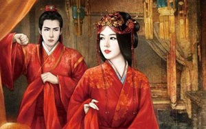 Chuyện 'sống thử' thời phong kiến Trung Quốc: Nhà gái cử người thế thân sang ở cùng chú rể để kiểm tra 'sức khoẻ chăn gối' và tính nết trước khi cưới thật 