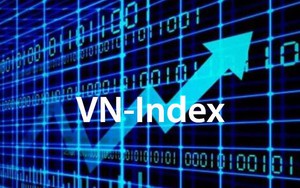 Chứng khoán phiên 3/4: Cổ phiếu bất động sản tăng trần đồng loạt