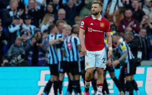 Cuộc đua Top 4 Ngoại hạng Anh: MU gặp khó, Newcastle rộng cửa