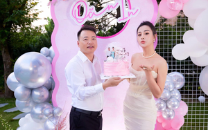 Shark Bình trong mắt Phương Oanh: Bụng 1 múi, nhanh như cơn lốc nhưng quan trọng là “gu chị”