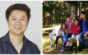 Cuộc sống hiện tại của Nguyễn Thành Vinh - Tiến sĩ Việt trẻ nhất được phong hàm PGS năm 39 tuổi: Sự nghiệp thành công, sở hữu cơ ngơi bạc tỷ, vi vu khắp trời Âu 