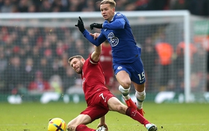 Lịch thi đấu bóng đá hôm nay 4/4: Chelsea đại chiến Liverpool