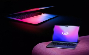 Siêu phẩm năm nay của Apple gọi tên MacBook Air M3: Màn hình 15 inch lớn nhất từ trước đến nay, chip M3 bỏ xa hàng loạt đối thủ!