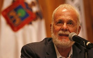 Nhà sáng lập hội chợ sách lớn nhất châu Mỹ qua đời do tự sát