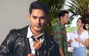 Phỏng vấn nóng nam chính phim có rating cao thứ 2 cả nước: Bán mỹ phẩm dạo để mưu sinh, gây sốt vì là 'trai hư' thế hệ mới