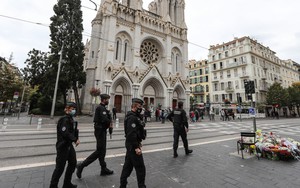 Nổ súng liên tiếp tại thành phố ​Marseille Pháp, ít nhất 3 người thiệt mạng