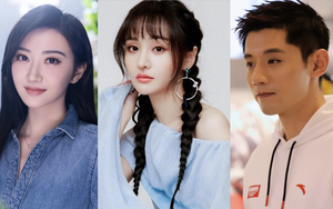 Loạt tin nhắn cũ của Trịnh Sảng bỗng được 'đào' lại, hé lộ sự thật về ồn ào giữa Cảnh Điềm và bạn trai cũ