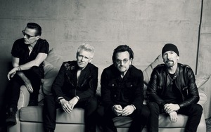 Album 'Songs of Surrender': Tái diễn giải những kiệt tác thời đại của U2