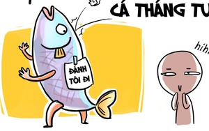 Chào tuần mới: 'Lời nói dối nhân ái'