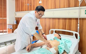 Cảnh báo thói quen dùng tăm gây thủng ruột nhiều người Việt đang mắc