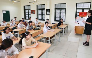 Nhiều điểm mới trong tuyển sinh đầu cấp năm học 2023 - 2024 tại Thành phố Hồ Chí Minh