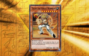 Bất ngờ khi thẻ bài hiếm nhất của Yu-Gi-Oh! được mang bán đấu giá, lần đầu tiên sau 18 năm