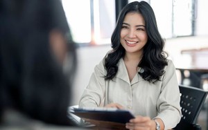 Nhà tuyển dụng hỏi: Có 340 triệu/năm mà không phải làm gì, bạn có đi làm không? Ứng viên trả lời xong được đề nghị đi làm ngay hôm sau! 