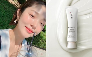 4 kem chống nắng "đắt xắt ra miếng", chị em dùng một lần đảm bảo mê ngay 