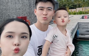 Duy Mạnh 'chịu chơi' nghỉ dưỡng ở thiên dường du lịch châu Á khiến Văn Đức phải thốt lên 'đúng là nhà giàu tiêu tiền'